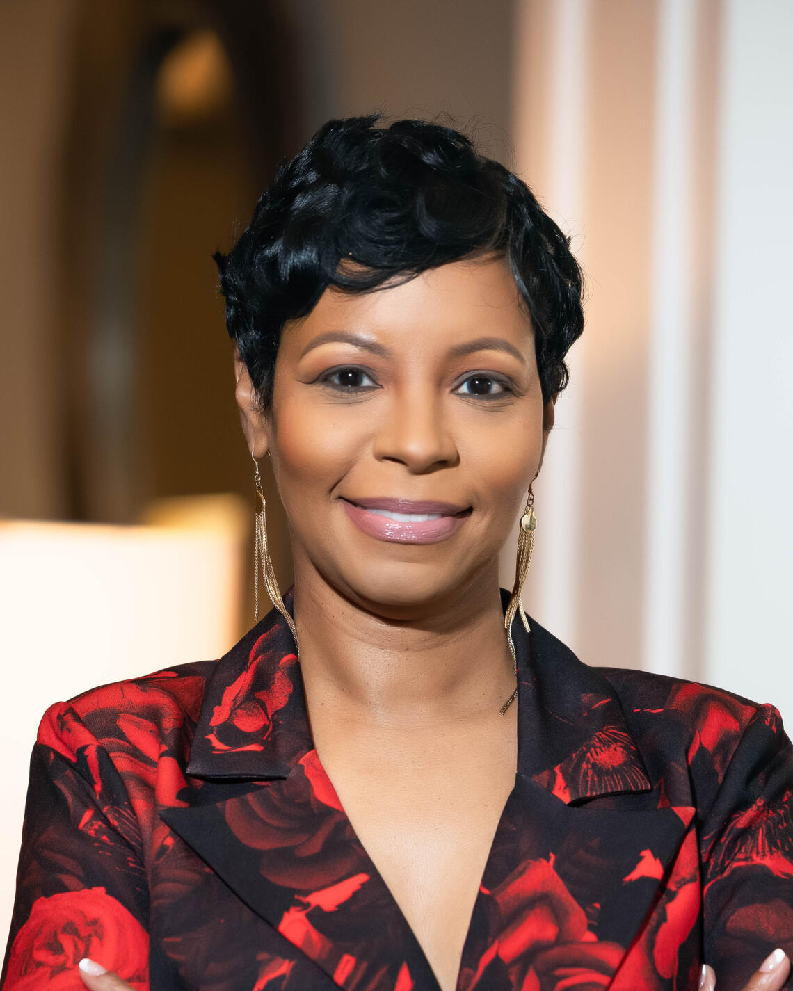 Crystal Rountree JUMPSTART AGENT SESSION